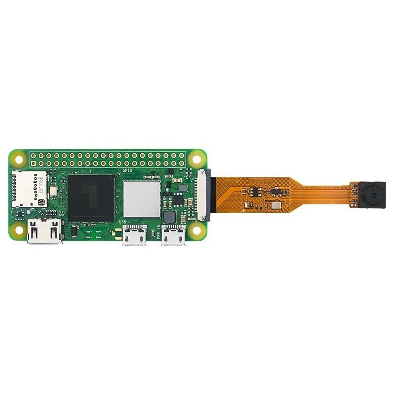 Raspberry Pi Hq Camera Microscope Lens - Dla Raspberry Pi Zero WH -