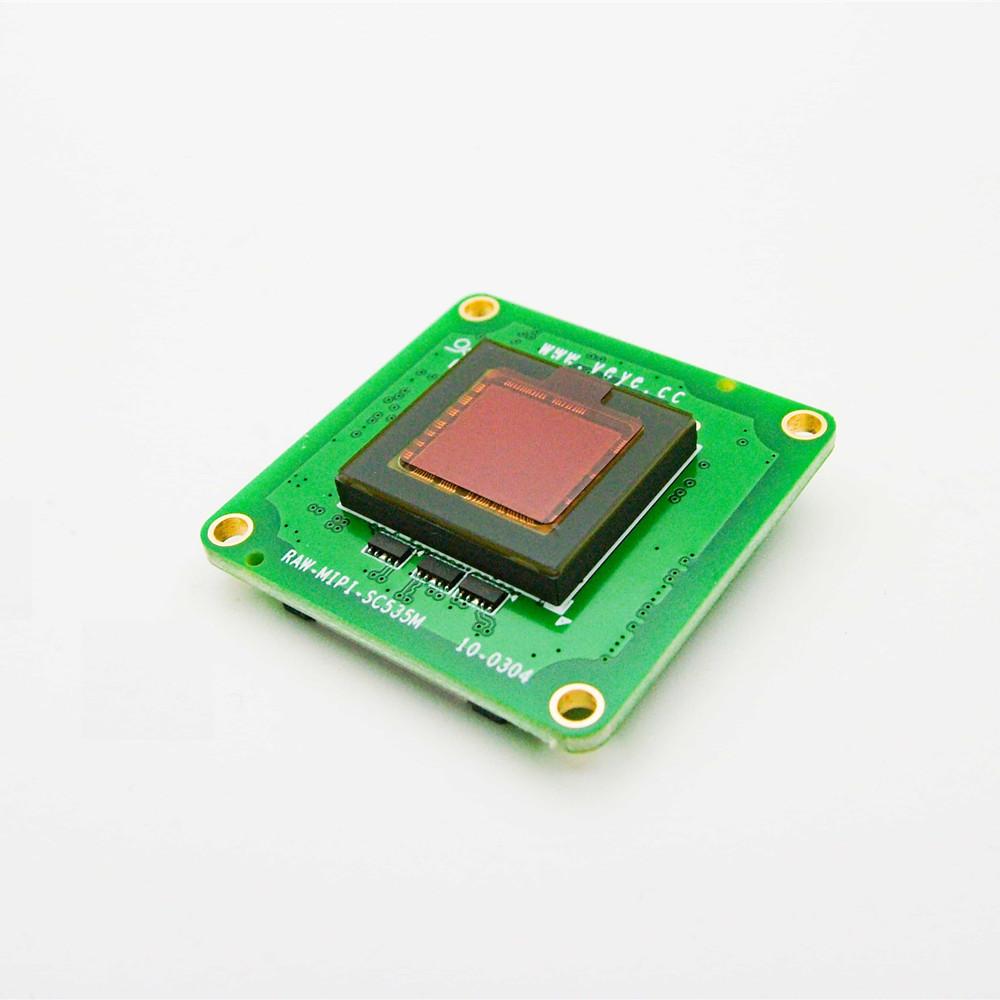 Raspberry Pi Global Shutter Camera Imx296 - Kamera 5MP Global Shutter Machine Vision