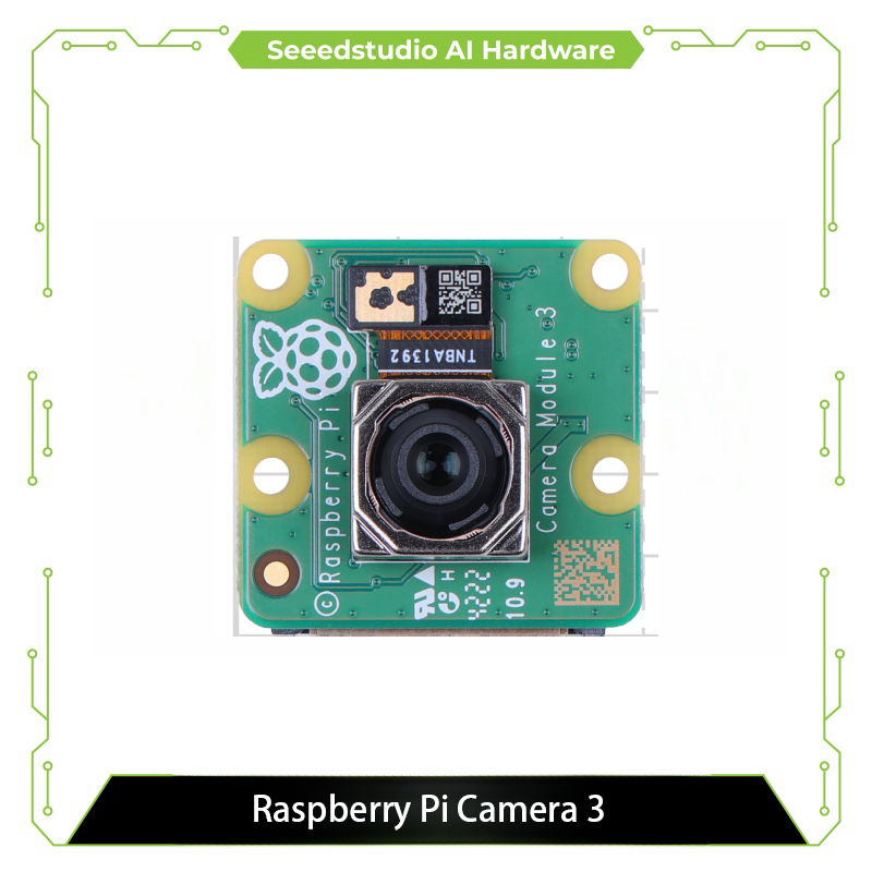 Raspberry Pi Hq Camera Microscope Lens - Moduł kamery Raspberry Pi 3, moduł