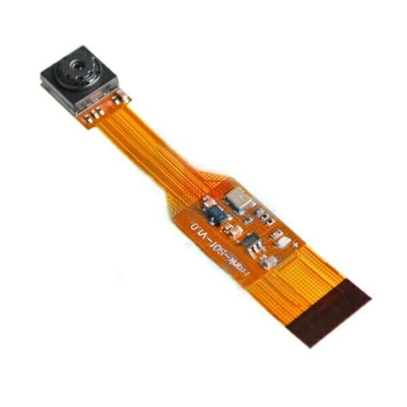 Moduł kamery Raspberry Pi Zero – Raspberry Pi Hq Camera Microscope Lens recenzja i cena