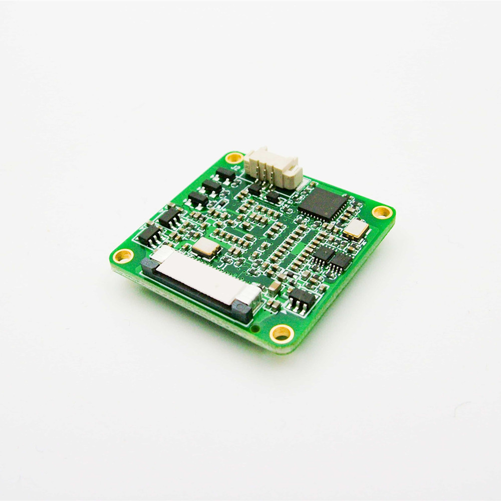 Kamera 5MP Global Shutter Mach – Raspberry Pi Global Shutter Camera Imx296 recenzja i cena