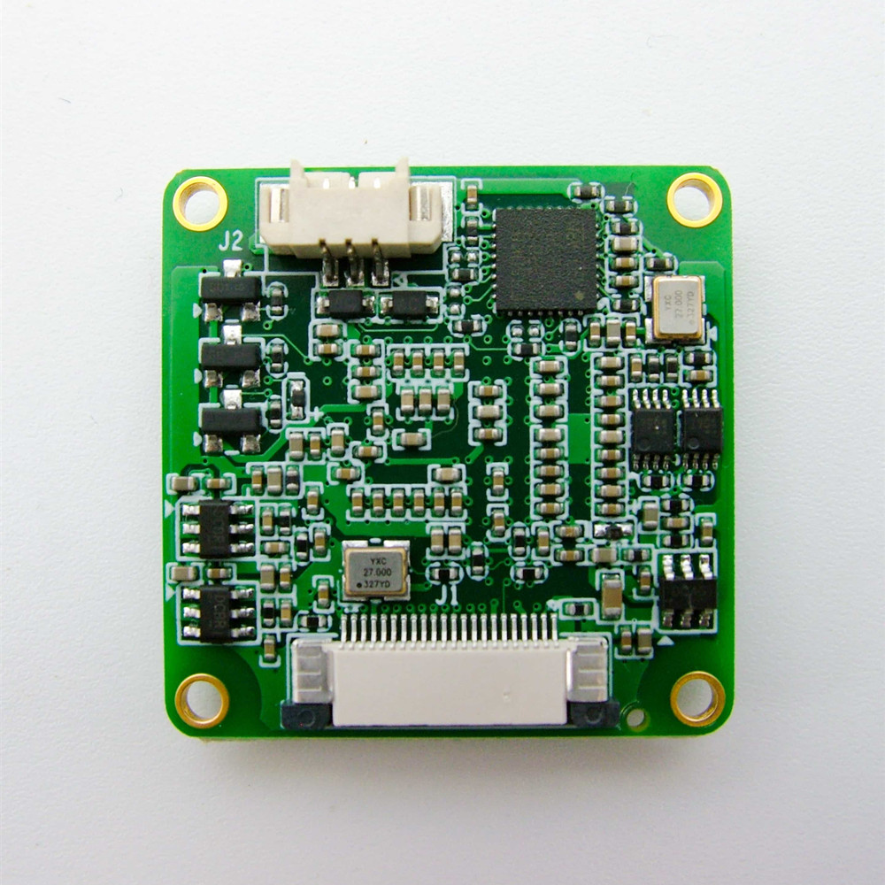 Kamera 5MP Global Shutter Mach – Raspberry Pi Global Shutter Camera Imx296 recenzja i cena