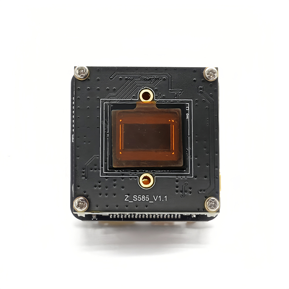 Moduł kamery IP z sensorem CMO – Imx585 Ultra Low Light Camera Module recenzja i cena