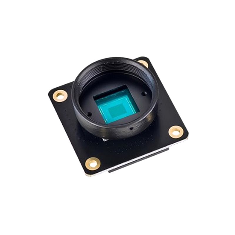 2x Kamera IMX296 do Raspberry  – Raspberry Pi Global Shutter Camera Imx296 recenzja i cena