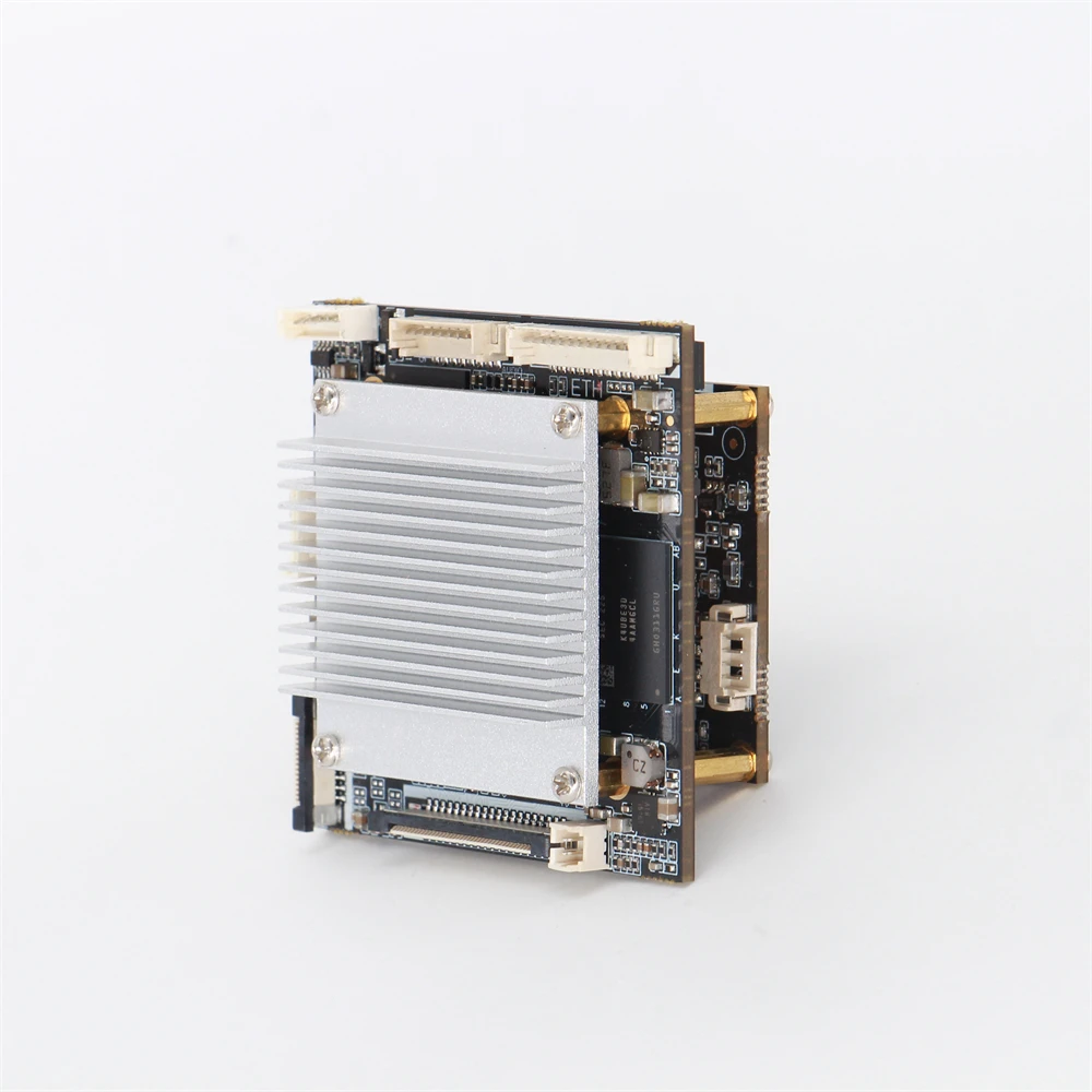 Dostępny od ręki Moduł kamery  – Imx585 Ultra Low Light Camera Module recenzja i cena