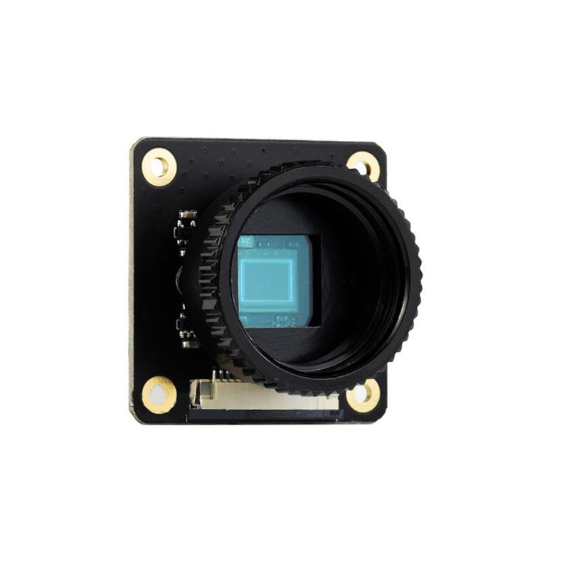Kamera Raspberry Pi HQ Wysokie – Raspberry Pi Global Shutter Camera Imx296 recenzja i cena