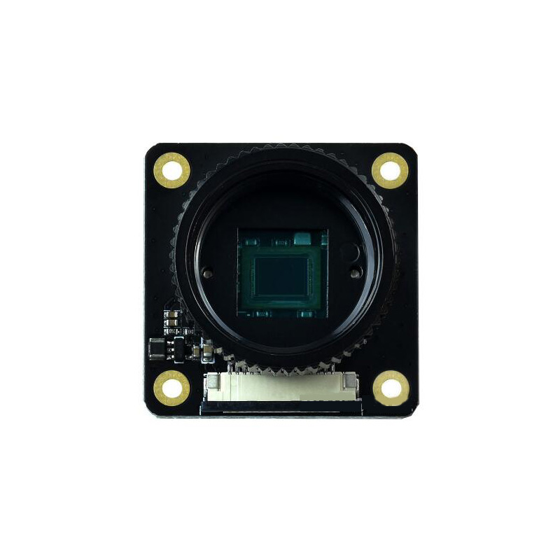 Kamera Raspberry Pi HQ Wysokie – Raspberry Pi Global Shutter Camera Imx296 recenzja i cena
