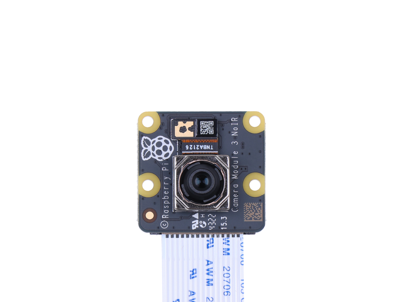 Moduł kamery Raspberry Pi 3, m – Raspberry Pi Hq Camera Microscope Lens recenzja i cena
