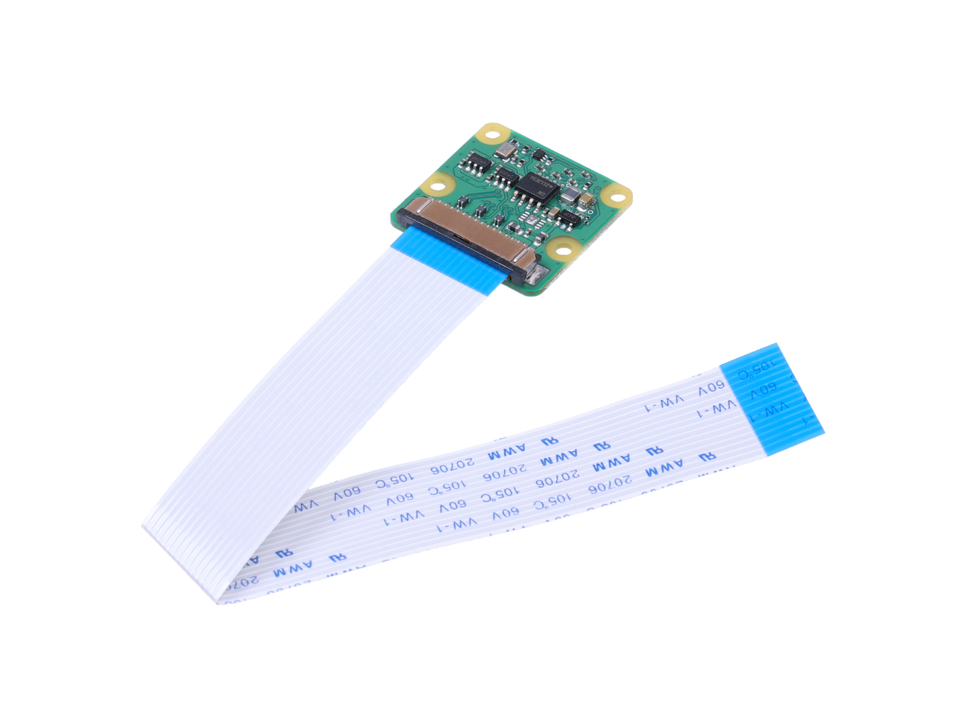 Moduł kamery Raspberry Pi 3, m – Raspberry Pi Hq Camera Microscope Lens recenzja i cena