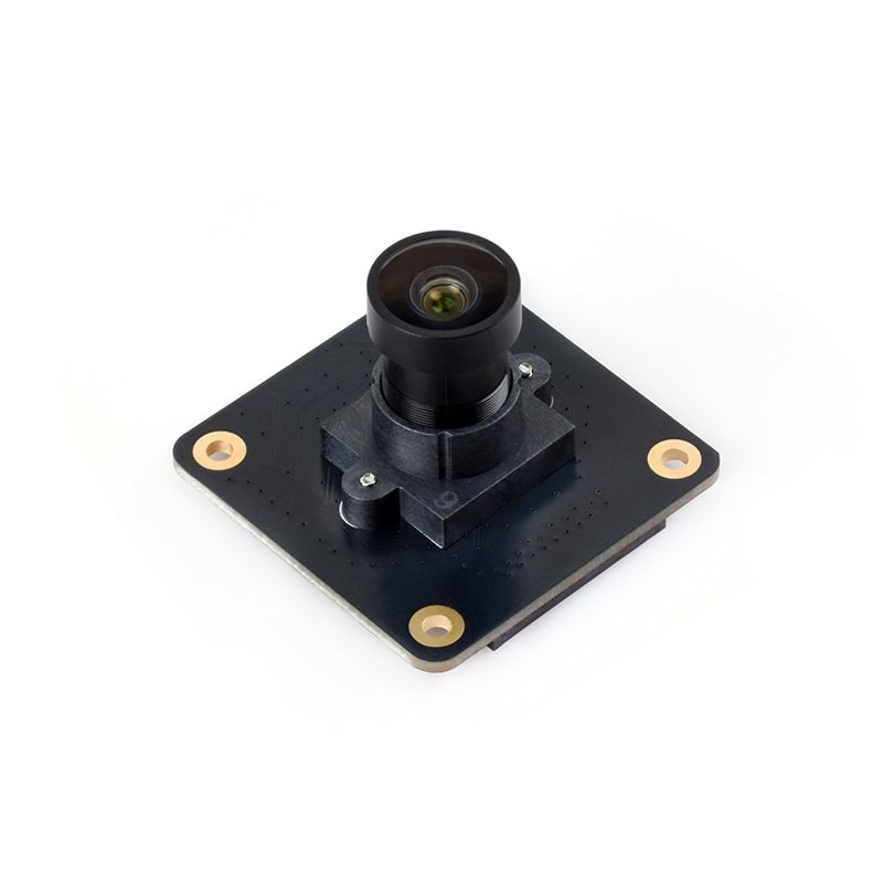 Moduł kamery monochromatycznej – Raspberry Pi Global Shutter Camera Imx296 recenzja i cena