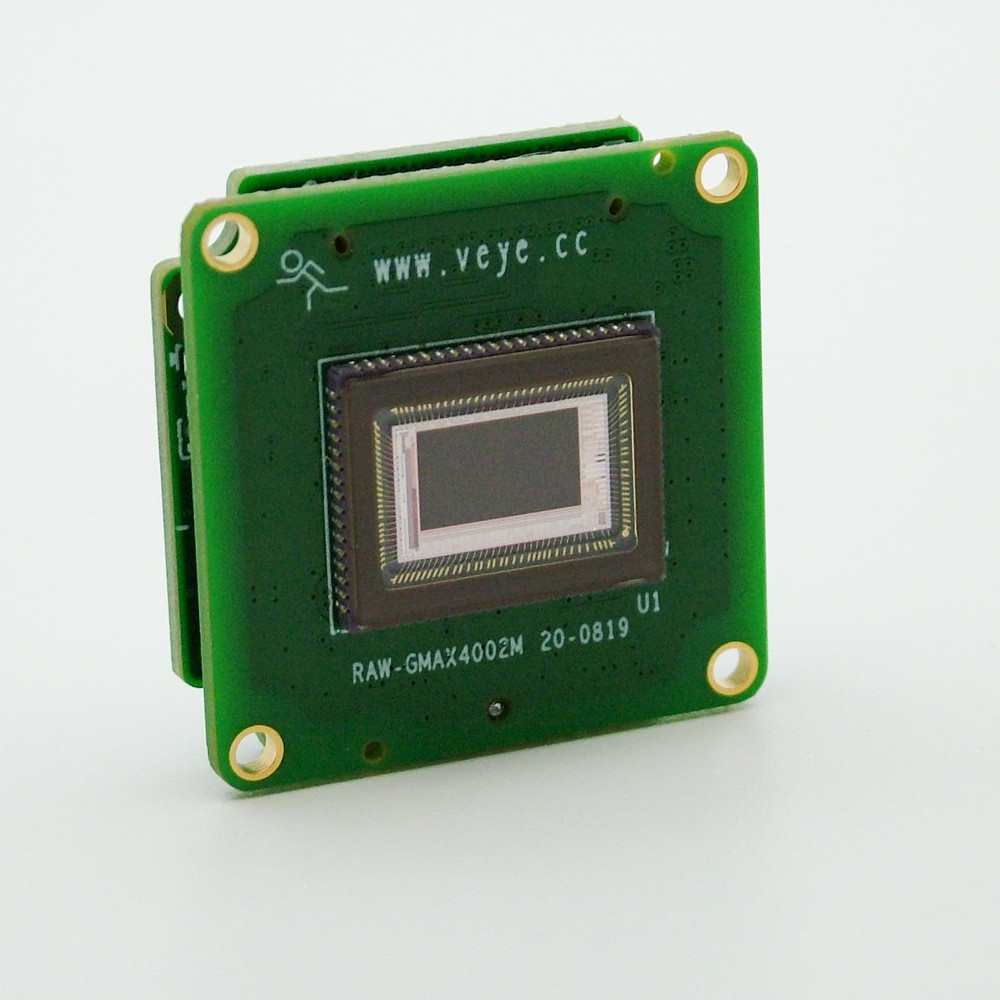 Kamera 2.4MP Global Shutter Ma – Raspberry Pi Global Shutter Camera Imx296 recenzja i cena