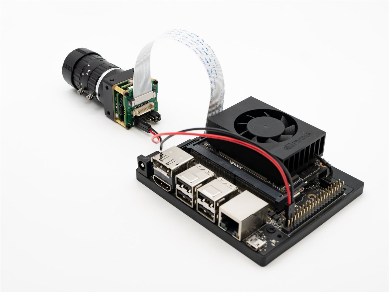 Kamera 2.4MP Global Shutter Ma – Raspberry Pi Global Shutter Camera Imx296 recenzja i cena