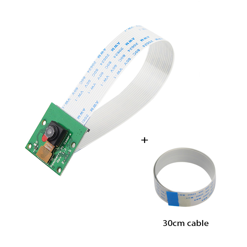 Moduł kamery Raspberry Pi 4 Mo – Raspberry Pi Hq Camera Microscope Lens recenzja i cena
