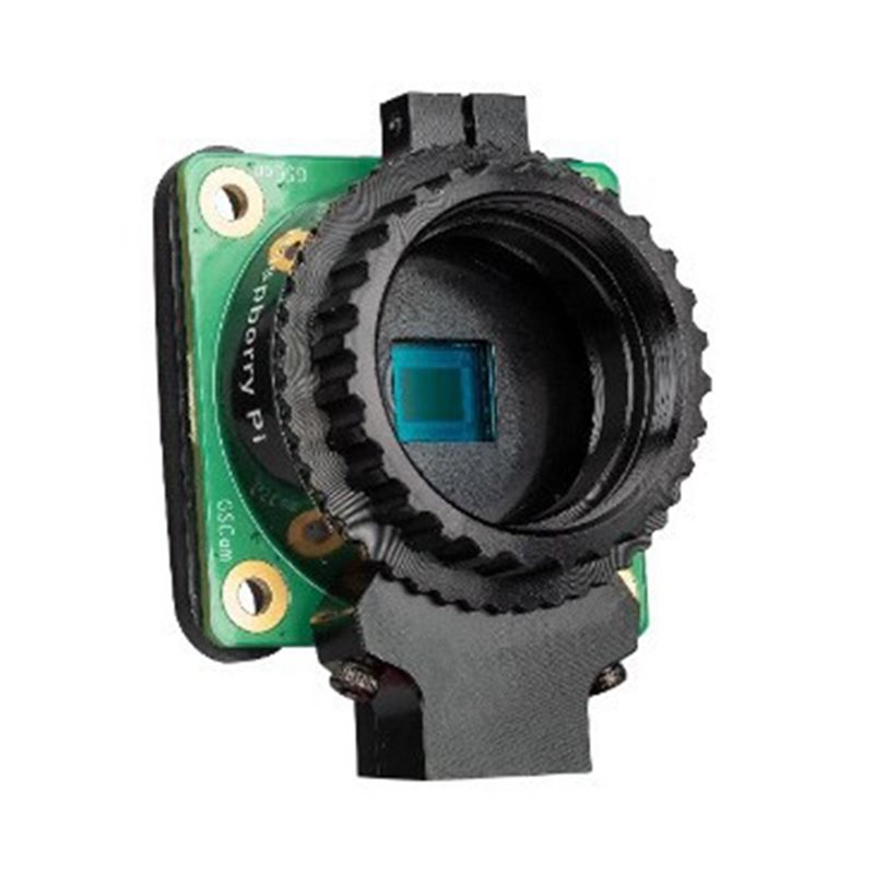 Moduł kamery z globalną migawk – Raspberry Pi Global Shutter Camera Imx296 recenzja i cena