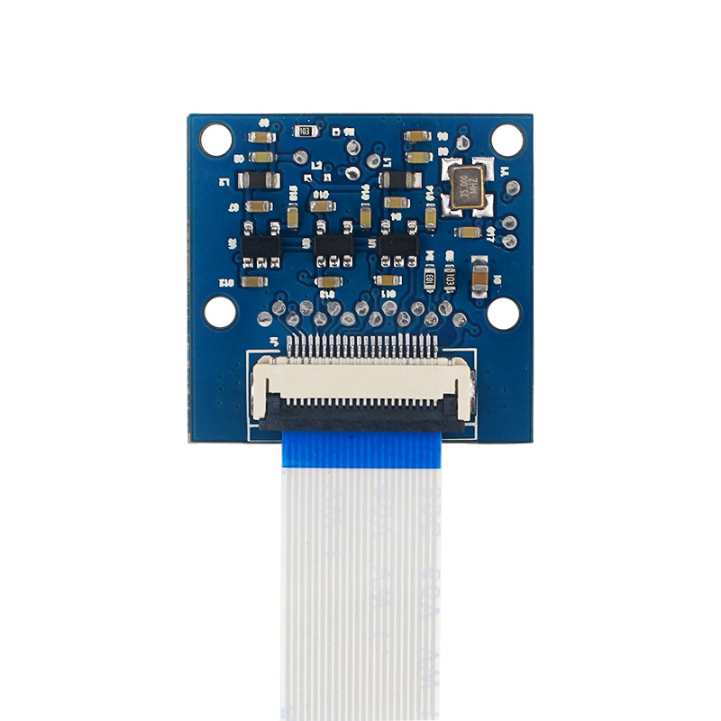 Moduł kamery Raspberry Pi Zero – Raspberry Pi Hq Camera Microscope Lens recenzja i cena